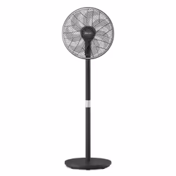Philips 3000 series CX3550/01 ventilateur Graphite