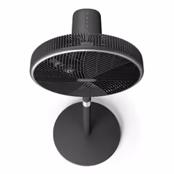 Philips 3000 series CX3550/01 ventilateur Graphite