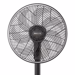 Philips 3000 series CX3550/01 ventilateur Graphite - Vue supplémentaire 4