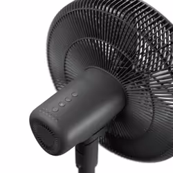 Philips 3000 series CX3550/01 ventilateur Graphite - Vue supplémentaire 5