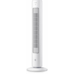 Philips 5000 series CX5535/00 ventilateur Blanc