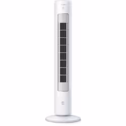 Philips 5000 series CX5535/00 ventilateur Blanc