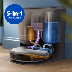 Philips HomeRun série 9000 - Vue supplémentaire 5