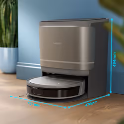 Philips HomeRun série 9000 - Vue supplémentaire 6