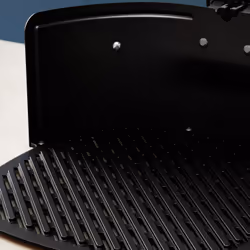 Philips HD9963/00 accessoire de friteuse Plaque de grill Noir - Vue supplémentaire 4