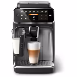 Philips 4300 series EP4346/71 Machine à expresso Entièrement Automatique 1,8L - Vue supplémentaire 2