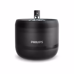Philips PAW3210/02 gamelle et abreuvoir pour chiens et chats Acrylonitrile-Butadiène-Styrène (ABS) Noir Universel Fontaine à eau automatique pour animaux de compagnie - Vue supplémentaire 2