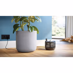 Philips PAW3210/02 gamelle et abreuvoir pour chiens et chats Acrylonitrile-Butadiène-Styrène (ABS) Noir Universel Fontaine à eau automatique pour animaux de compagnie - Vue supplémentaire 6