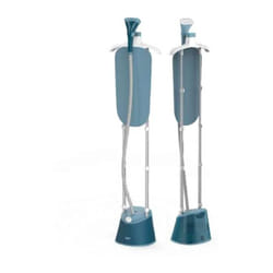 Philips - Défroisseur vertical STE1040/20 - 1800 w - 3 réglages - Bleu