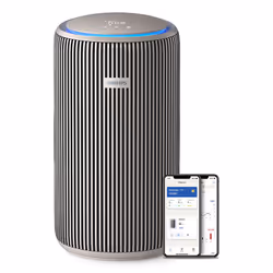 Philips 3200 series AC3210/12, 47,5 dB, 500 m³/h