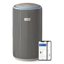 Philips 3200 series AC3210/12 purificateur d'air 130 m² 47,5 dB 36 W Beige
