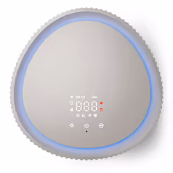 Philips 3200 series AC3210/12 purificateur d'air 130 m² 47,5 dB 36 W Beige