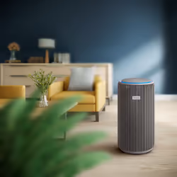 Philips 3200 series AC3210/12 purificateur d'air 130 m² 47,5 dB 36 W Beige