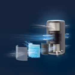 Philips PureProtect série 3200