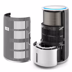 Philips PureProtect Water série 3400 - Vue supplémentaire 4