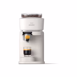 Machine à expresso PHILIPS baristina BAR300/03 milky