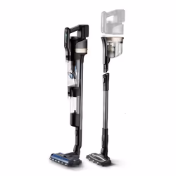 Philips AquaTrio sans fil Vacuum & Wash série 9000