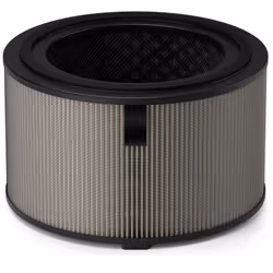 Philips PureProtect série 3200, Filtre purificateur d'air, Préfiltre/HEPA/Carbone, 99,97%, Boîte