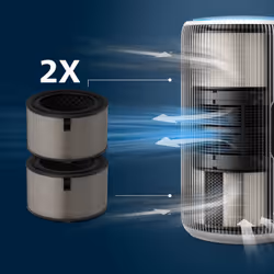 Philips PureProtect série 3200 - Vue supplémentaire 4