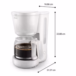 Philips Cafetière filtre série 3000