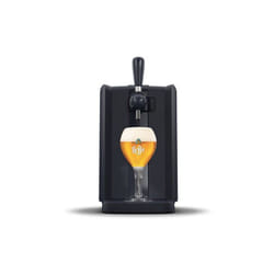 Philips - Pompe à bière HD3761/60 PerfectDraft serie 5000 70 w Noir