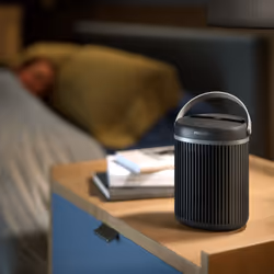Philips Chauffage céramique compact