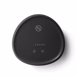 Philips CX2120/01 Noir
