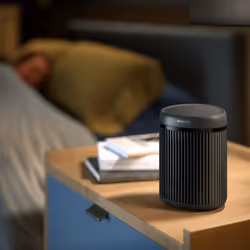 Philips CX2120/01 Noir - Vue supplémentaire 5