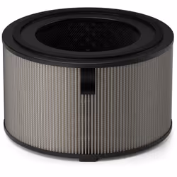 Philips PureProtect Pro série 4200, Filtre purificateur d'air, Préfiltre/HEPA/Carbone, 99,97%, Boîte