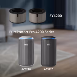 Philips PureProtect Pro série 4200