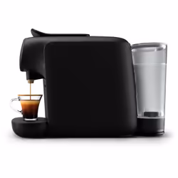 L’OR LM9012/65 machine à café Entièrement automatique Cafetière à dosette 0,8 L