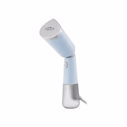 Philips Défroisseur à main série 5000, Défroisseur vapeur portatif, 0,12 L, 0,5 min, Bleu clair, 24 g/min, Chine