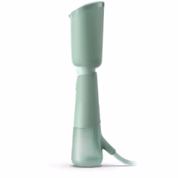 Philips STH5010/70 défroisseur à vapeur Défroisseur vapeur portatif 0,12 L 1400 W Vert clair
