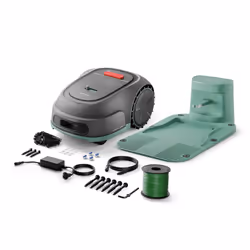 Philips Robot-tondeuse