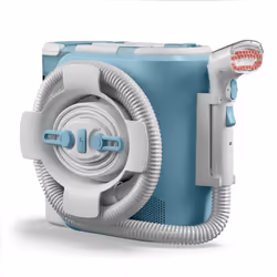 Philips 3000 series Aspirateur sans fil série 3000 XW3193/11 - Vue supplémentaire 4