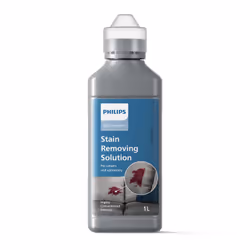Philips 1000 series Détacheur série 1000 XV1732/01, Détachant, 1000 ml, Philips, XW3192, XW3193, 95 mm, 65 mm