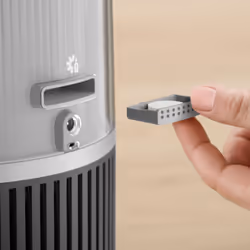Philips 5000 series Humidificateur d'air