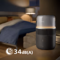 Philips 5000 series Humidificateur d'air - Vue supplémentaire 6