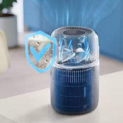 Philips 5000 series Humidificateur d'air - Vue supplémentaire 7