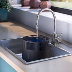Philips 5000 series Humidificateur d'air - Vue supplémentaire 8