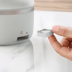 Philips 1000 series Humidificateur d'air