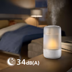 Philips 1000 series Humidificateur d'air - Vue supplémentaire 6