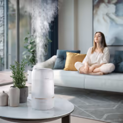 Philips 1000 series Humidificateur d'air - Vue supplémentaire 7
