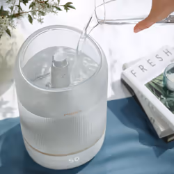Philips 1000 series Humidificateur d'air - Vue supplémentaire 8