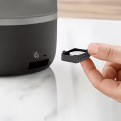 Philips 1000 series Humidificateur d'air