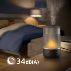 Philips 1000 series Humidificateur d'air - Vue supplémentaire 6