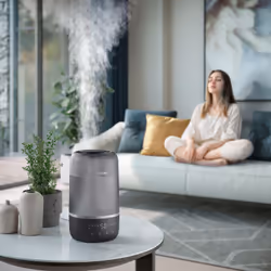 Philips 1000 series Humidificateur d'air - Vue supplémentaire 7
