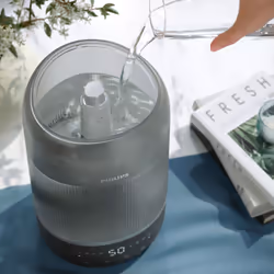 Philips 1000 series Humidificateur d'air - Vue supplémentaire 8