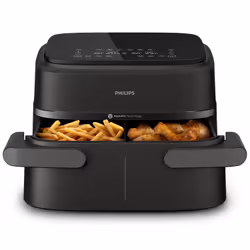 Philips Beardtrimmer series 1000 Série 1000 Friteuse à air chaud - Vue supplémentaire 5