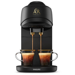 L’OR Machine à café à capsules BARISTA Absolu